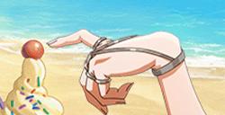 【新忍爆料】夏日“碰碰螺”？看黑土「夏日限定」玩转夏天！