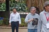 助力公益事业 展现社会担当——“游益生辉”公益捐赠活动圆满举办