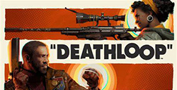 2021金摇杆奖提名名单公布  《死亡循环》获得年度最佳游戏