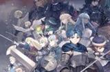 《圣兽之王》公开最新资讯：介绍“雪花团”成员等众角色