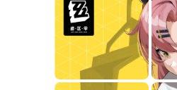 米哈游《绝区零》三测「喧响测试」资格招募开启！