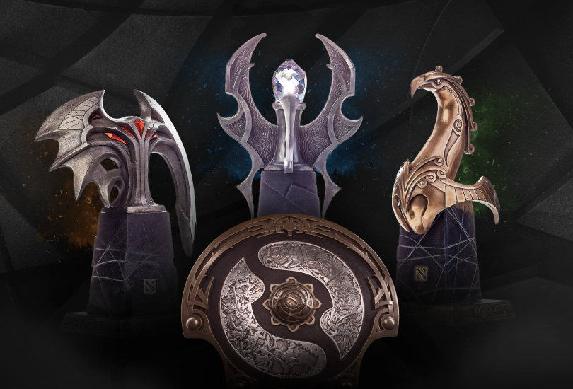 《DOTA2》官方战队联赛赛制公开