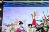 2023嘉年华盛典回顾！与诸位大话兄弟携手同行！