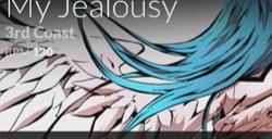 《DJMAX致敬V》My Jealousy