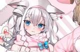 《妮姬:胜利女神》×animate联动周边于4月15日起贩售