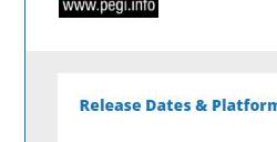 《死亡之屋2：重制版》在欧洲获得评级尚未正式公布