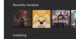 《如龙8》Xbox预载开启 文件大小约59.2GB