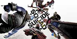 《自杀小队：战胜正义联盟》发布最新预告片  将于明年5月发售