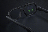 小米无线 AR 眼镜探索版官宣  超清视网膜级显示