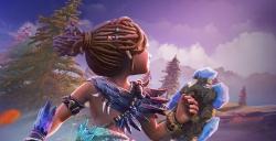 半开放世界动作冒险游戏《卡库远古封印》PC抢先体验版5月4日发售