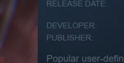 《铁拳8》微交易惹众怒 Steam评价降为多半差评