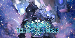 《星之海洋6：神圣力量》发布中文先导预告  介绍背景及设定