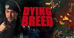 复古RTS游戏《Dying Breed》上架Steam 发售日期即将宣布