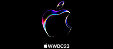 苹果 WWDC23 开发者大会汇总 Vision Pro 头显、iOS 17等