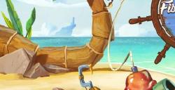 《Another Fisherman's Tale》将于 5 月 11 日发布