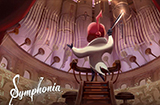 《symphonia》免费上架GOG平台仅支持英法两种语言
