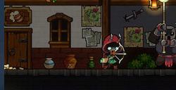 肉鸽《Niblet Rescues》Steam页面开放 发售日待定