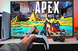 PS5版《Apex英雄》登陆港服PSN商店