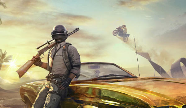 《PUBG Mobile》全球累计营收突破30亿美金