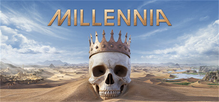 回合制策略游戏《Millennia》将于3月26日发售 国区198元