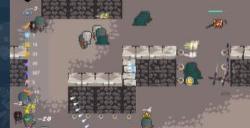 动作冒险RPG《幸存者幻想曲》上线Steam 首发仅售5.6元