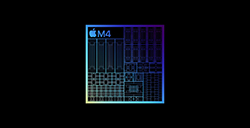 MacBookPro年内将更新M4系列芯片MacStudio、MacPro要到明年
