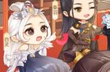 经典国漫《喜羊羊与灰太狼》即将与益世界《我是大东家》开启联动!