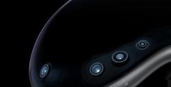 Apple Vision Pro 减震器机制专利公布