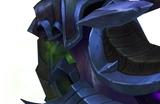 魔兽世界死亡使者的影摩坐骑怎么样_魔兽世界死亡使者的影摩坐骑如何获得