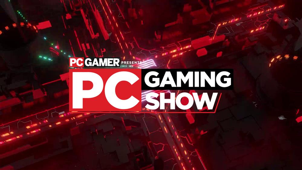 2022年PC游戏秀直播将于6月13日开始