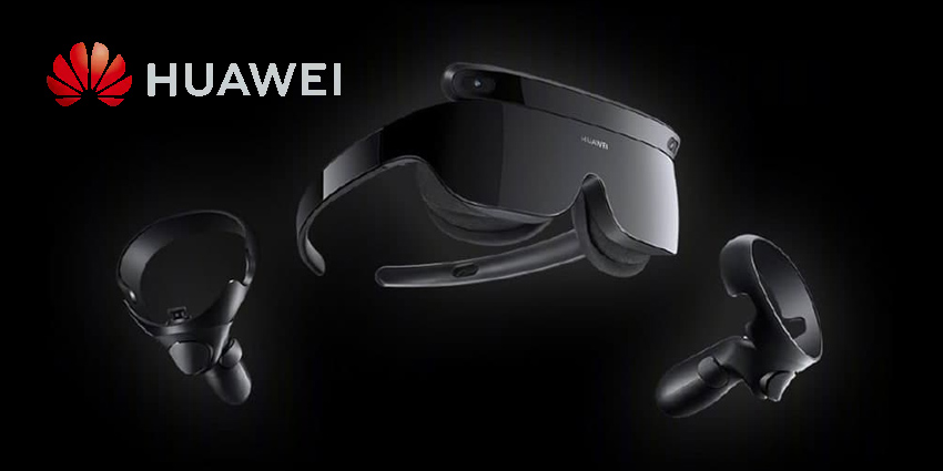 华为VR眼镜新专利公开 避免人眼疲劳