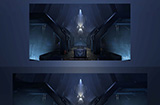 《光环：无限》为PC端量身打造画面玩家将获顶级游戏体验