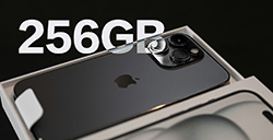 iPhone 16 Pro或将256GB起跳  有望加量不加价