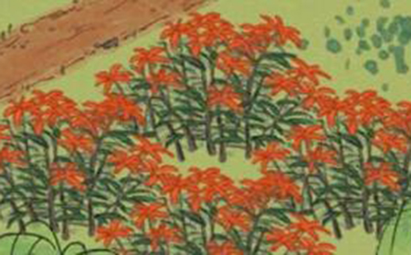 江南百景图废墟怎么探索  探险废墟攻略