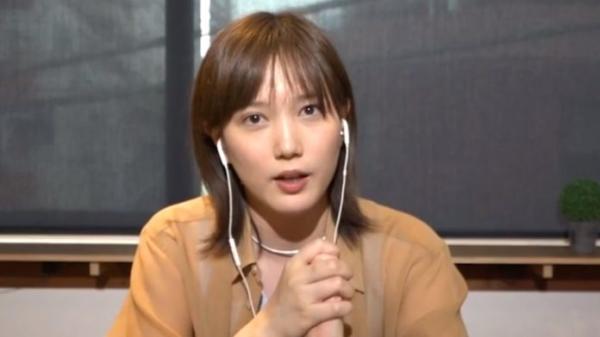 日本清纯女星「本田翼」携手微软挑战游戏开发