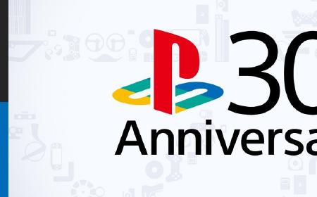 PlayStation 30有周年纪念计划 《宇宙机器人》攻略——来致敬