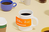 应用日推荐  给爱喝咖啡的你记录咖啡因的摄入《HiCoffee》