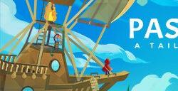 平台解谜游戏《信风的风信》Steam现已推出 国区37.8元