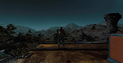 《星空》全新Mod引入动态天气系统  更丰富真实