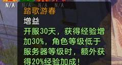 玉兔迎春专场 《大唐无双》2023开年早春福利全攻略