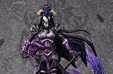 潮趣：《OVERLORD》雅儿贝德 黑暗骑士Ver. 手办  hobbilic
