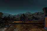 《星空》全新Mod引入动态天气系统  更丰富真实