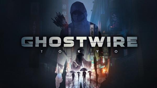 三上真司新作《GhostWire：Tokyo》参展E32020