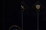 乱世逐鹿洛阳铲挖宝位置一览