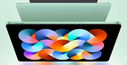 首款 Redmi Pad与Note 12同场发布  入门级平板