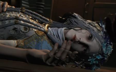 《艾尔登法环：黑夜君临》攻略——复仇者结局介绍