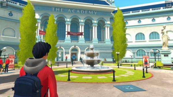 《The Academy》PC＆手游发售日公开