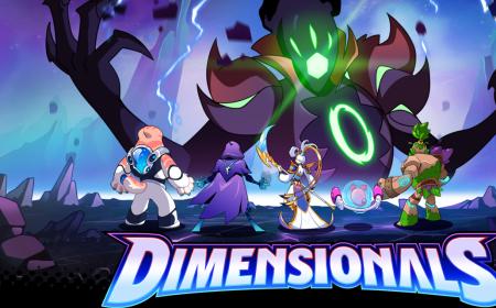 DEMO大更新！好评RPG《萌护全宇宙》攻略——又有新动作了，Steam新品节追加肉鸽模式！