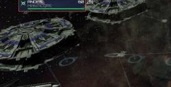 Steam喜加一:回合制太空科幻4X游戏《银河战星僵局》免费领!