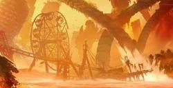 《地平线2:西部禁域》新DLC“燃烧海岸”部分情报公开